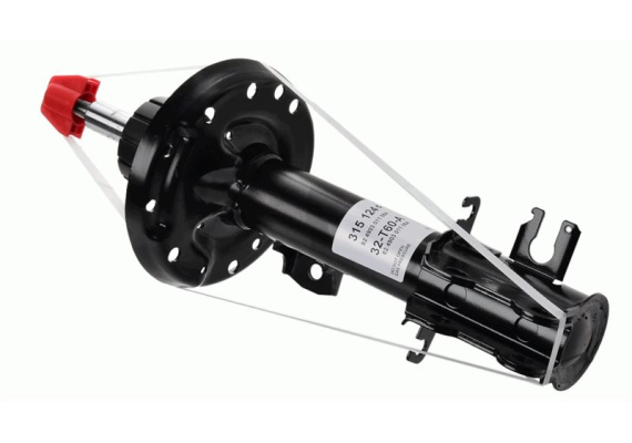ÖN AMORTİSÖR SAĞ CORSA D 06 14 GRANDE PUNTO 05 12 LINEA 1.4 07 FIORINO 08 NEMO 08 BIPPER 08