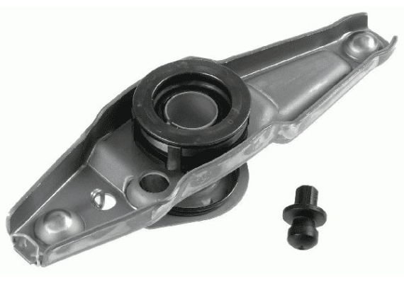 DEBRİYAJ RULMANI SMART CABRIO 00-04 - CITY COUPE 01-04 -ROADSTER 03-07 -FORTWO 04-07