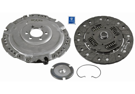 SACHS CLUTCH KIT