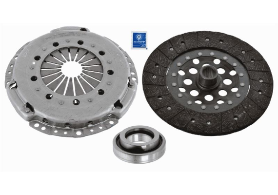 SACHS CLUTCH KIT