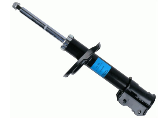 ÖN AMORTİSÖR SAĞ VECTRA C 02 08