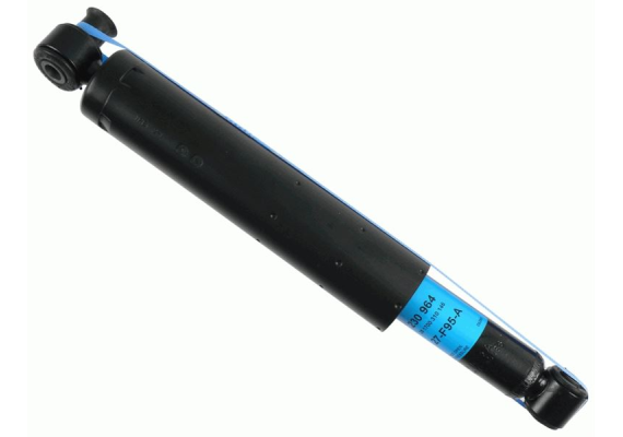 ARKA AMORTISOR TRANSIT V184 PIKAP 2.0TDCI 2.4TDCI 00 06 YAGLI