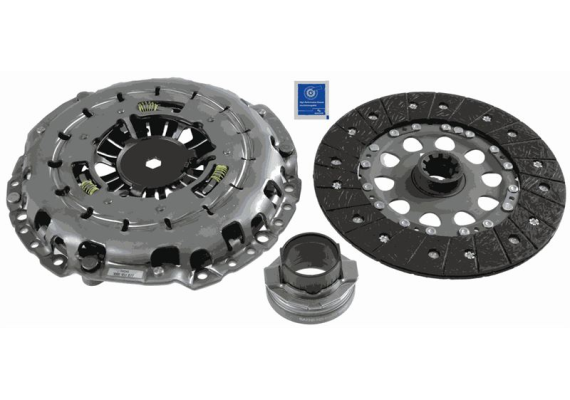 SACHS CLUTCH KIT XTEND