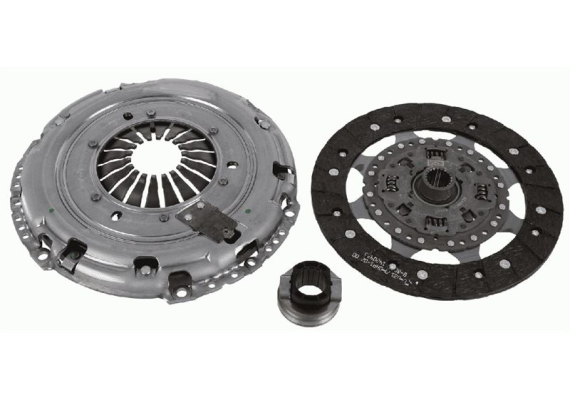 DEBRİYAJ SETİ ASTRA L 21 CORSA F 20 COMBO E-VIVARO C-GRANDLAND-ZAFIRA LIFE 19 P208 19 P308 14 P508 19 P3008-P5008 17 RIFTER-PARTNER-JUMPY III-BERLINGO 17 C4 14 1.5 BlueHDI DV5 1.6 Blue DV6