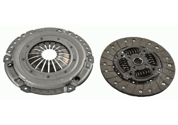 DEBRİYAJ SETİ BASKI DİSK ASTRA G-VECTRA B-ZAFIRA 2.0 X20XEV 2.2 16V Z22SE F23 ŞANZIMAN 623306209