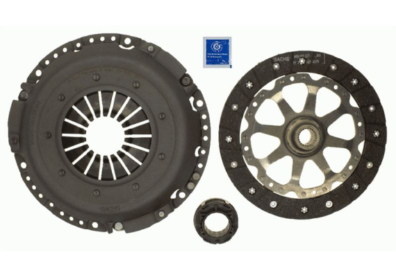 SACHS CLUTCH KIT