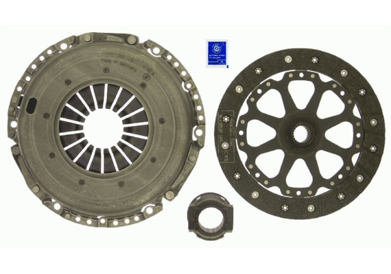 SACHS CLUTCH KIT XTEND