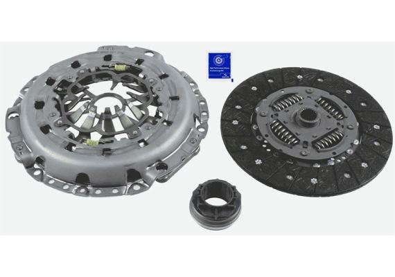 SACHS CLUTCH KIT XTEND