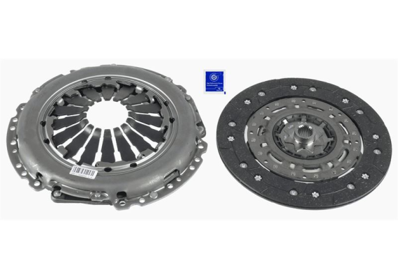 SACHS CLUTCH KIT