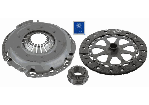 SACHS CLUTCH KIT