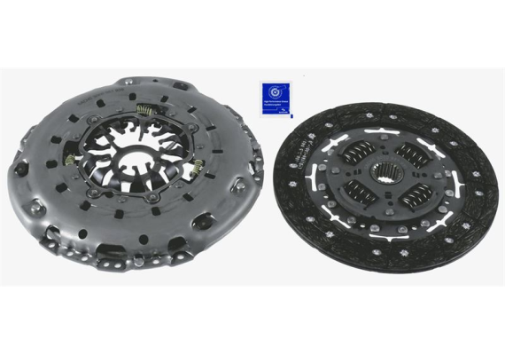 DEBRİYAJ SETİ XTEND SUZUKI