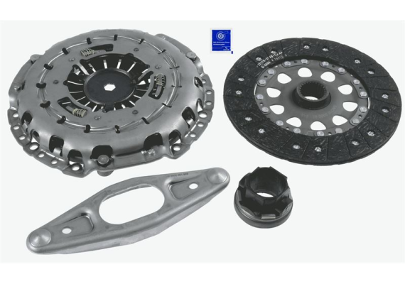 SACHS CLUTCH KIT XTEND