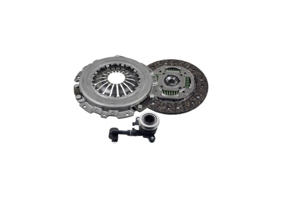 DEBRIYAJ SETI RULMANLI MERCEDES CITAN OM607 W415 . RENAULT K9K 1.5 dCi CAPTUR CLIO KANGOO FLUENCE