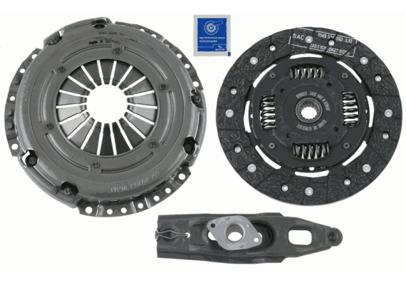 SACHS CLUTCH KIT