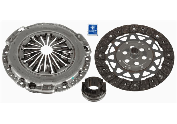 DEBRIYAJ SETI RULMAN MINI N14 R55 R56 R57 R58 R59