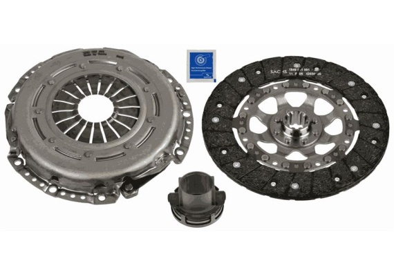 DEBRIYAJ SETI BMW E46 97 06 Z3 E36 98 03