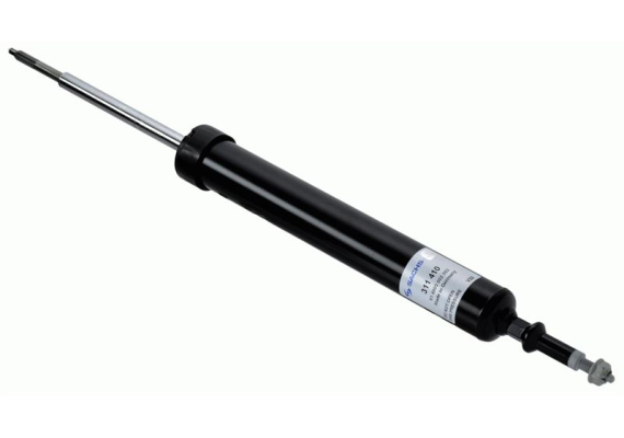 AMORTISOR ARKA SAG SOL BMW E81 E87 E90 E92 E93
