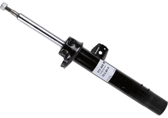 AMORTISOR ON SAG BMW E90 E91