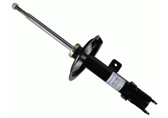 ÖN AMORTİSÖR SOL PEUGEOT P307 00 09 CITROEN C4 04 11 P307 SW P307 CC 03 09 GAZLI