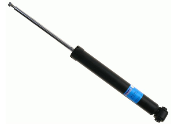 AMORTİSÖR ARKA CITROEN C4 COUPE LA .C4 I LC .C4 I STUFENHECK