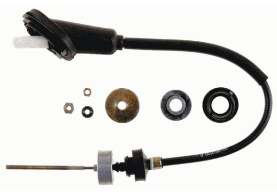 SACHS CLUTCH CABLE