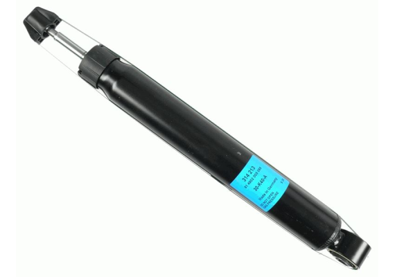 AMORTİSÖR ARKA SAG/SOL A4-A5-Q5 08