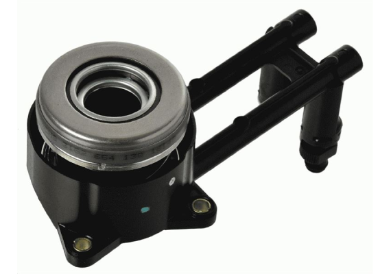 HIDROLIK DEBRIYAJ RULMANI FIESTA V FUSION 1.25 1.3 1.4 16V 1.4TDCI 01 08 KA 1.3 96 08 MAZDA II 1.4 1.4D 03