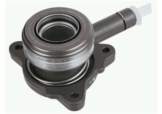 HİDROLİK DEBRİYAJ RULMANI FORD TRANSİT V348 -V363 11 17 155PS