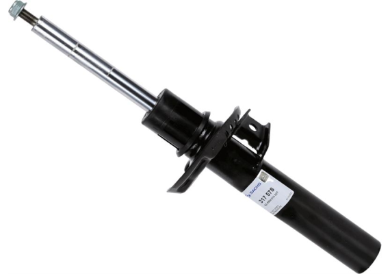 313472 ÖN AMORTİSÖR GOLF5-JETTA-PASSAT-CADDY 2004-2013 55 CM - 22 MM GAZLI