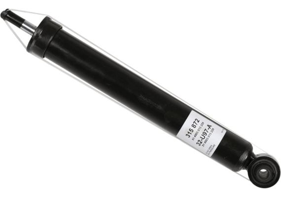 AMORTISOR ARKA SAG SOL BMW F20 F30 F32 F34 F36
