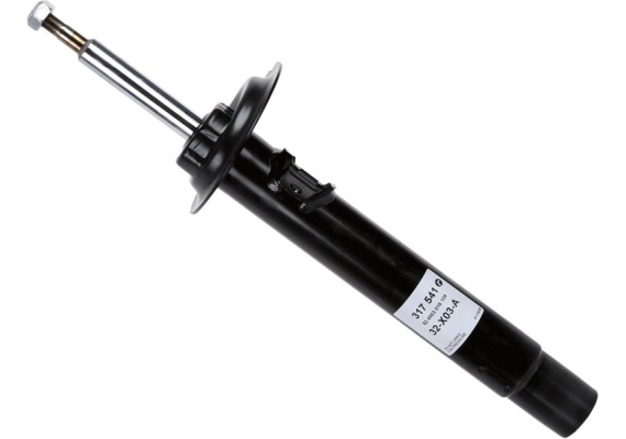 AMORTISOR ON SAG GAZLI BMW E46 97 05