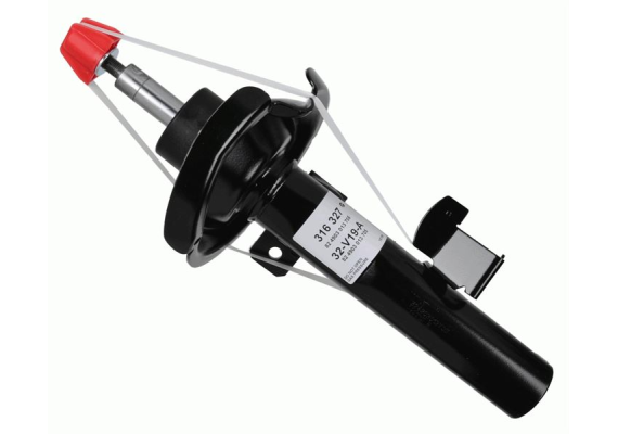 AMORTİSÖR ÖN SAĞ MAZDA 3 BK .3 BL .3 STUFENHECK BK .3 STUFENHECK BL .3 STUFENHECK BM.BN 5 CR19
