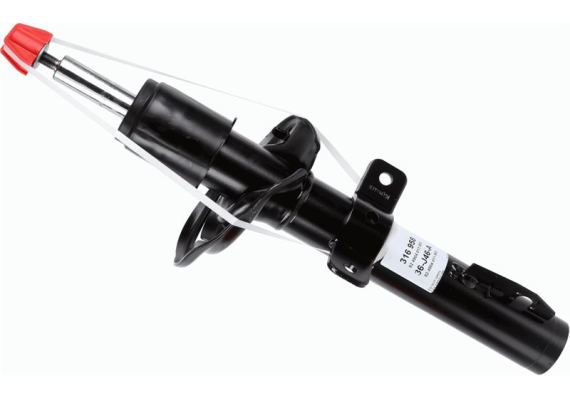 ÖN AMORTİSÖR FORD TRANST V363 14