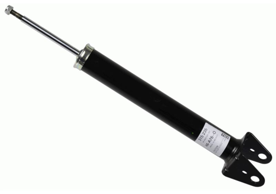 AMORTISOR ARKA GAZLI MERCEDES ML-CLASS W164 05 11