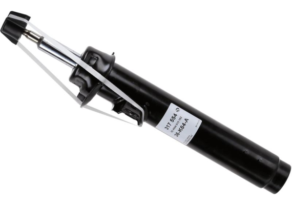 AMORTISOR ON SAG GAZLI BMW X1 E84 09 15