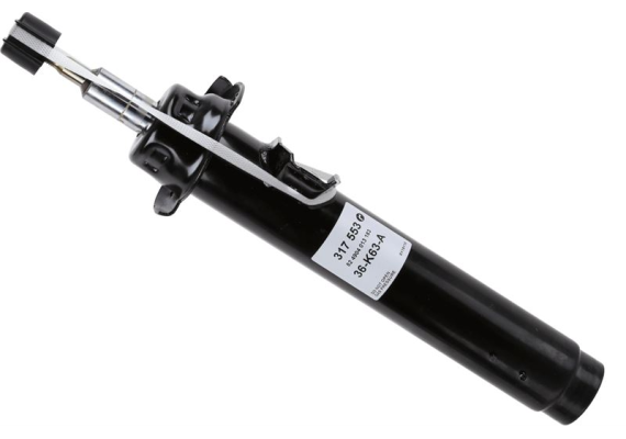 AMORTISOR ON SAG GAZLI BMW X1 E84 09 15