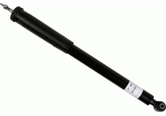 AMORTISOR ARKA GAZLI MERCEDES CLS-CLASS C219 05 10