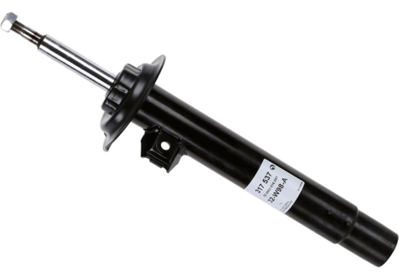 AMORTISOR ON SOL GAZLI BMW E46 97 05