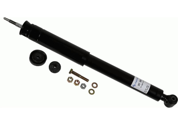 AMORTISOR ARKA GAZLI MERCEDES W202 S202 C208 A208