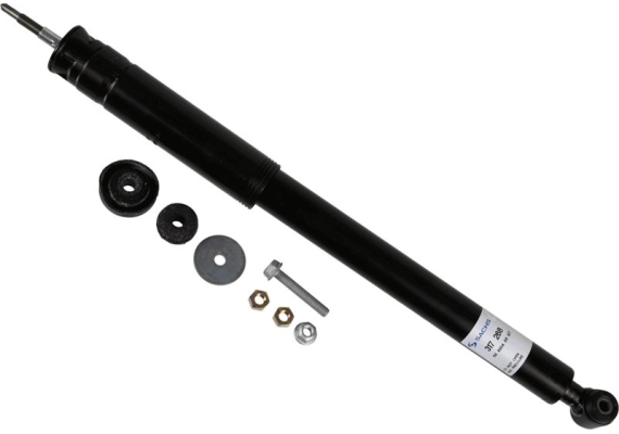 AMORTISOR ARKA GAZLI MERCEDES W203 CL203 S203 A209