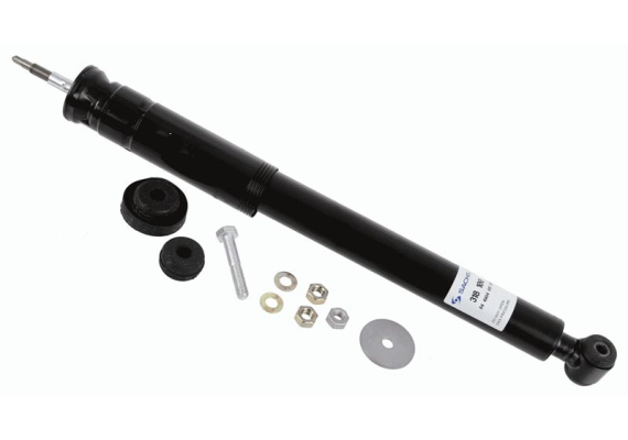 AMORTISOR ON GAZLI MERCEDES E-CLASS W210 S210