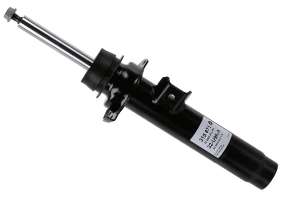AMORTISOR ON SAG GAZLI BMW F30 F80 F31 F35 xDrive