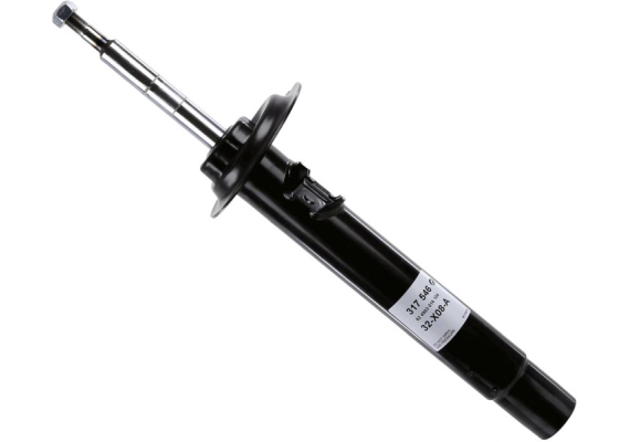 AMORTİSÖR ÖN SAĞ BMW E46 SACHS 317 548