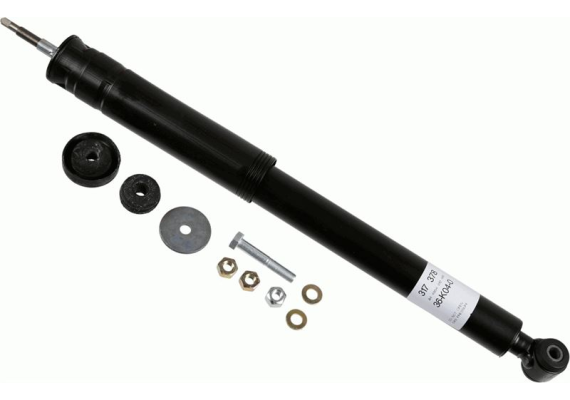 AMORTISOR ARKA GAZLI MERCEDES SLK-CLASS R170 96 04