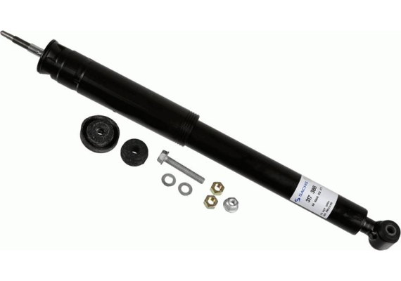 AMORTISOR ARKA GAZLI MERCEDES CLK-CLASS C208 97 03
