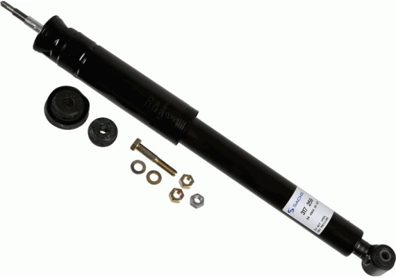 AMORTISOR ARKA GAZLI MERCEDES E-CLASS W210 96 02 SPOR TIP