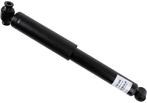 AMORTİSÖR ARKA SAĞ/SOL TRANSIT V-362 2012