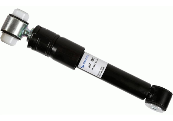 AMORTISOR ARKA GAZLI MERCEDES A-CLASS W168 97 04