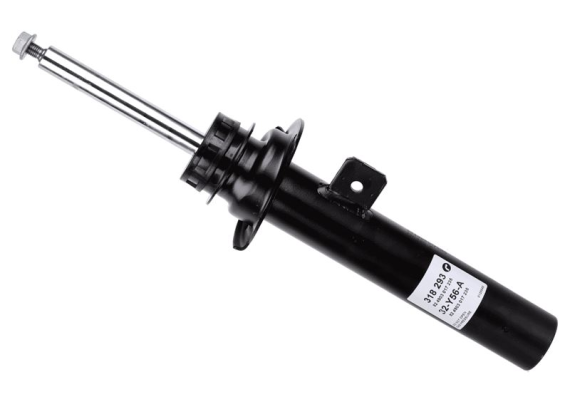 AMORTISOR ON SAG BMW F45 F46 F48
