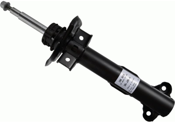 AMORTISOR ON GAZLI MERCEDES W204 S204 C207 SPOR TIP